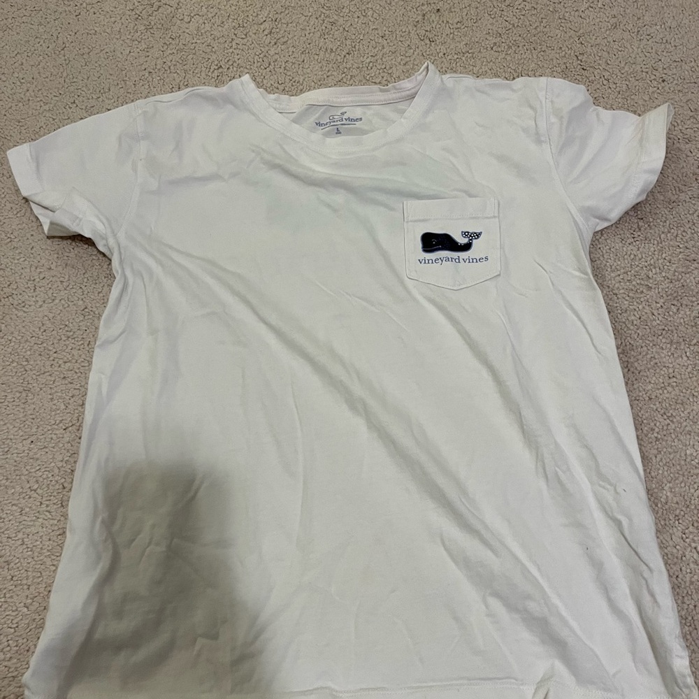 Vineyard Vines kids t-shirt